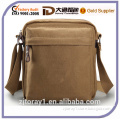 Medium Size Fashion Canvas Sling Bag for Boys